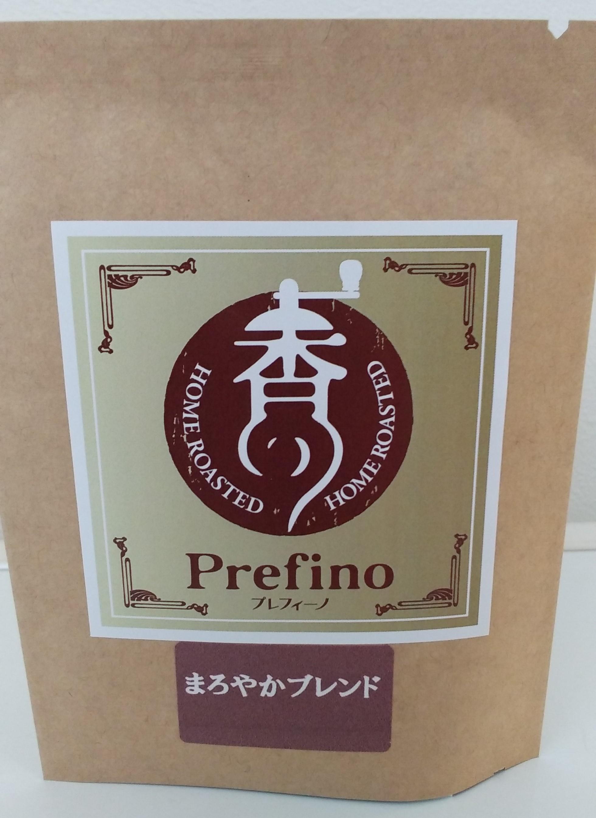 まろやかブレンド　ドリップパックの商品画像
